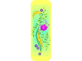 Sticker Custom Preview Image #103983 Plants Flowers Flowers Flower Design55
