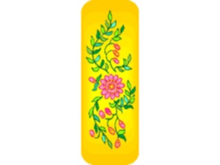 Sticker Custom Preview Image #103986 Plants Flowers Flowers Flower Design58