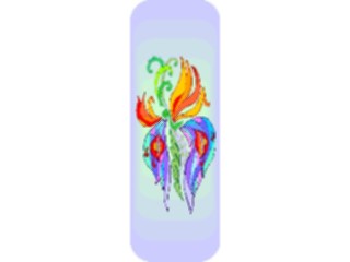Sticker Custom Preview Image #103996 Plants Flowers Flowers Flower Design68