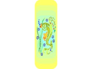 Sticker Custom Preview Image #103998 Plants Flowers Flowers Flower Design70
