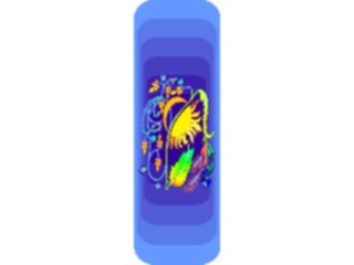 Sticker Custom Preview Image #104008 Plants Flowers Flowers Flower Design80