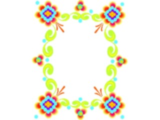 Sticker Custom Preview Image #104039 Plants Flowers Flowers Flower Frame24