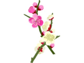 Sticker Custom Preview Image #104164 Plants Flowers Flowers Flowers080