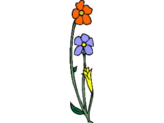 Sticker Custom Preview Image #104233 Plants Flowers Flowers Flowers149