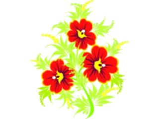 Sticker Custom Preview Image #104311 Plants Flowers Flowers Flowers227