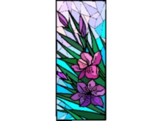 Sticker Custom Preview Image #104360 Plants Flowers Flowers Flowers276