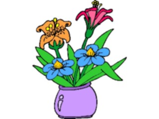 Sticker Custom Preview Image #104395 Plants Flowers Flowers Flowers311