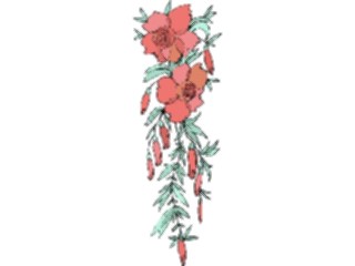 Sticker Custom Preview Image #104399 Plants Flowers Flowers Flowers315