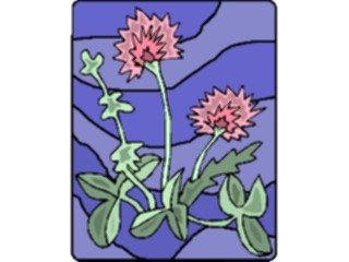 Sticker Custom Preview Image #104406 Plants Flowers Flowers Flowers322