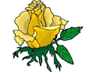Sticker Custom Preview Image #104735 Plants Flowers Flowers Rose73