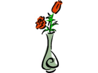 Sticker Custom Preview Image #104786 Plants Flowers Flowers Roses11