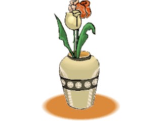Sticker Custom Preview Image #104788 Plants Flowers Flowers Roses13