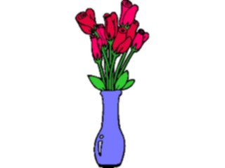 Sticker Custom Preview Image #104791 Plants Flowers Flowers Roses16