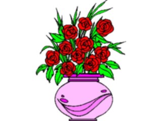Sticker Custom Preview Image #104793 Plants Flowers Flowers Roses18