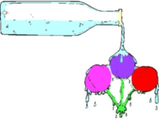 Sticker Custom Preview Image #104890 Plants Flowers Flowers Watering Flowers2