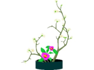 Sticker Custom Preview Image #104944 Plants Flowers General Branch5