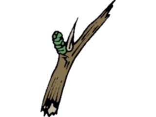 Sticker Custom Preview Image #104945 Plants Flowers General Branch6