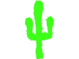 Sticker Custom Preview Image #104960 Plants Flowers General Cactus13