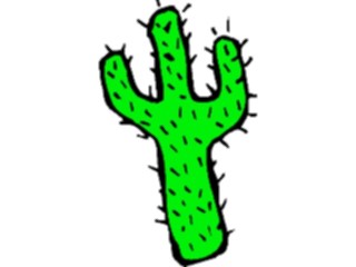 Sticker Custom Preview Image #104965 Plants Flowers General Cactus18