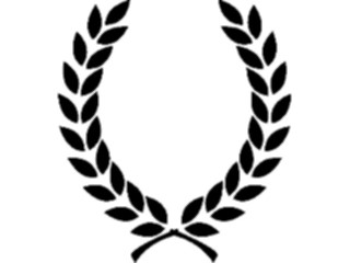 Sticker Custom Preview Image #105165 Plants Flowers General Wreath04