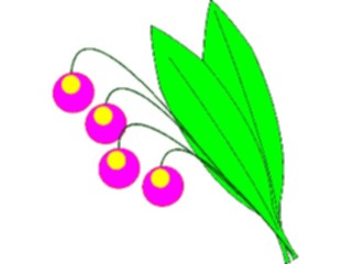 Sticker Custom Preview Image #105248 Plants Flowers Plants Plant040
