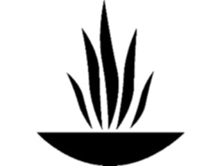 Sticker Custom Preview Image #105249 Plants Flowers Plants Plant041
