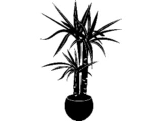 Sticker Custom Preview Image #105251 Plants Flowers Plants Plant043
