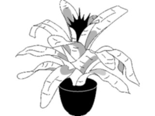 Sticker Custom Preview Image #105253 Plants Flowers Plants Plant045