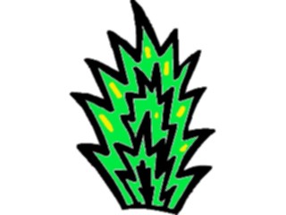 Sticker Custom Preview Image #105260 Plants Flowers Plants Plant052
