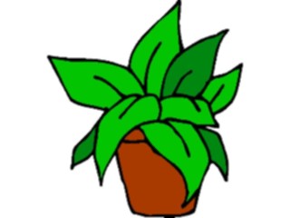 Sticker Custom Preview Image #105262 Plants Flowers Plants Plant054