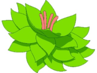 Sticker Custom Preview Image #105265 Plants Flowers Plants Plant057