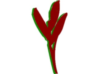 Sticker Custom Preview Image #105269 Plants Flowers Plants Plant061