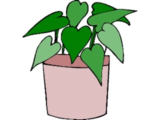 Sticker Custom Preview Image #105282 Plants Flowers Plants Plant074