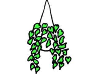 Sticker Custom Preview Image #105283 Plants Flowers Plants Plant075
