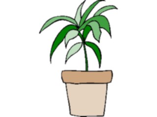 Sticker Custom Preview Image #105284 Plants Flowers Plants Plant076