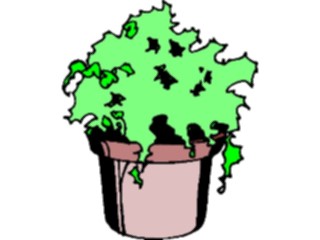 Sticker Custom Preview Image #105286 Plants Flowers Plants Plant078