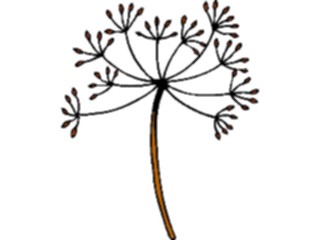 Sticker Custom Preview Image #105291 Plants Flowers Plants Plant083