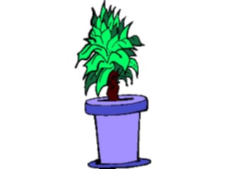 Sticker Custom Preview Image #105293 Plants Flowers Plants Plant085