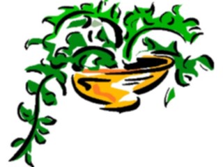Sticker Custom Preview Image #105294 Plants Flowers Plants Plant086