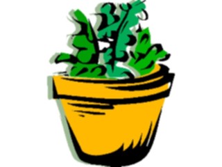 Sticker Custom Preview Image #105296 Plants Flowers Plants Plant088