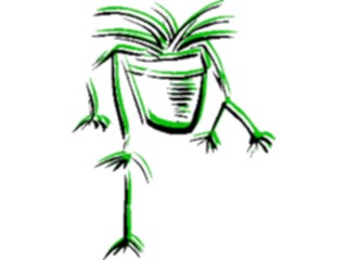 Sticker Custom Preview Image #105297 Plants Flowers Plants Plant089