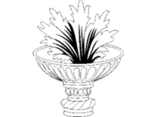 Sticker Custom Preview Image #105299 Plants Flowers Plants Plant091