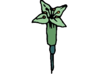 Sticker Custom Preview Image #105300 Plants Flowers Plants Plant092