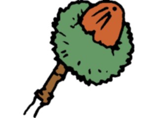 Sticker Custom Preview Image #105302 Plants Flowers Plants Plant094