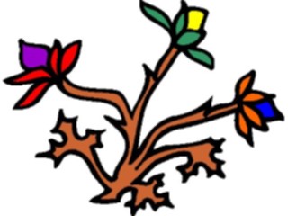 Sticker Custom Preview Image #105307 Plants Flowers Plants Plant099