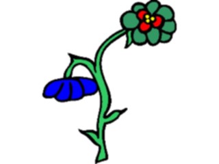 Sticker Custom Preview Image #105308 Plants Flowers Plants Plant100
