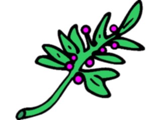 Sticker Custom Preview Image #105310 Plants Flowers Plants Plant102
