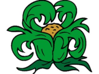 Sticker Custom Preview Image #105316 Plants Flowers Plants Plant108