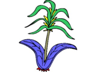 Sticker Custom Preview Image #105319 Plants Flowers Plants Plant111
