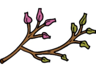 Sticker Custom Preview Image #105321 Plants Flowers Plants Plant113